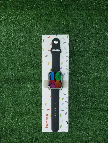 W29 PRO Microwear Função Dois Gestos 