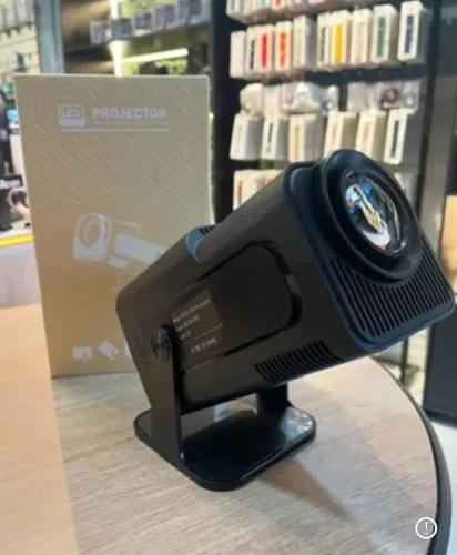 Projetor HY-320 Pro FULLHD