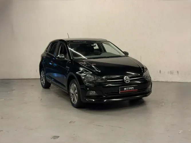 Volkswagen Polo Comfort. 200 TSI 1.0 Flex 12V Aut. 2020