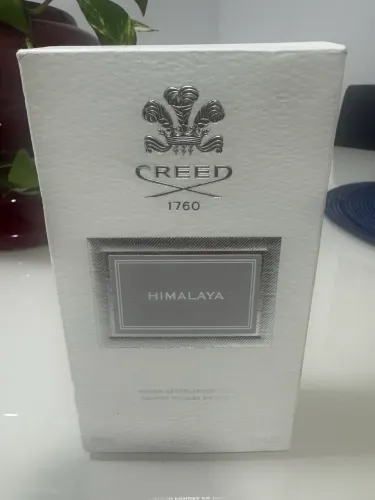 Perfume Creed Himalaya