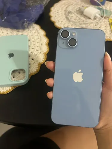 iPhone 14 Plus seminovo