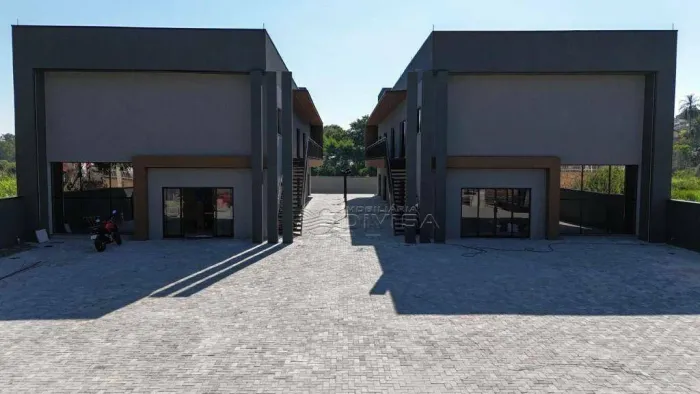 Sala para alugar, 112 m² por R$ 11.000,00/mês - Bomfim - Itupeva/SP