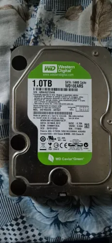 HD 1 Terá 