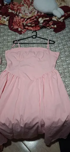 Vestido Gávea Novo - Fiozato