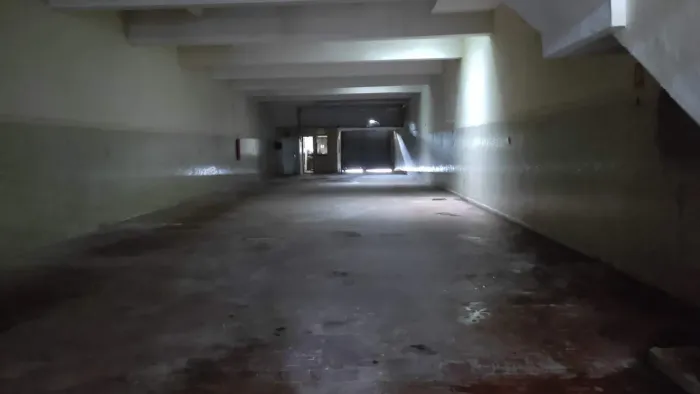 Prédio à venda, 22 quartos, 30 vagas, Centro - Santos/SP