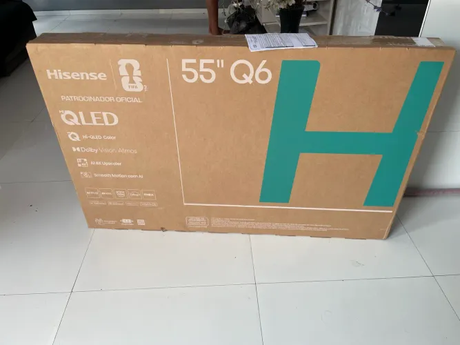 Smart tv 