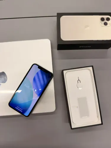 iPhone 11 Pro estado de novo 512
