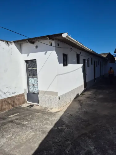 Kitinete Santa-Cruz perto Hospital Pedro II