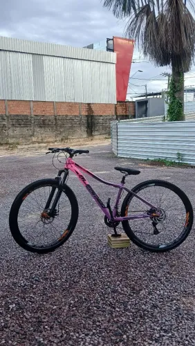 ? Bike aro 29 à venda ? de R$ 3.800 por apenas R$ 900!