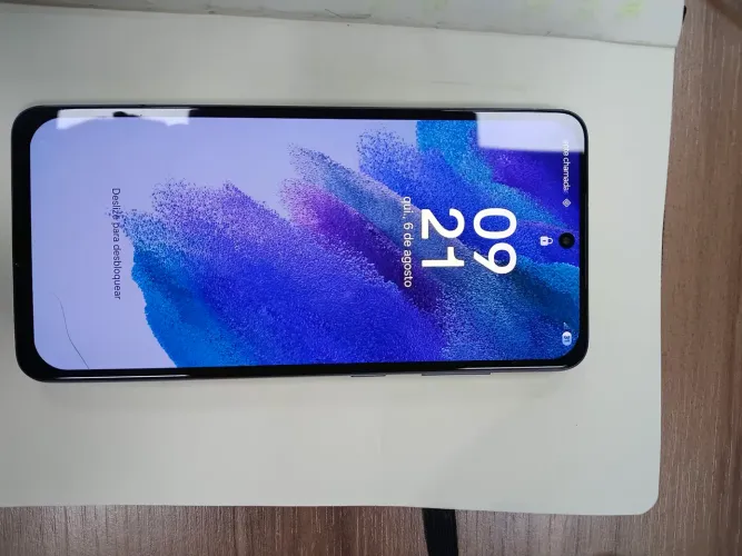 Celular Samsung S21 FE 128GB