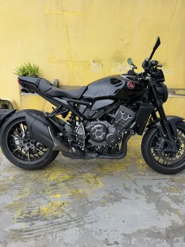Cb 1000r black edition