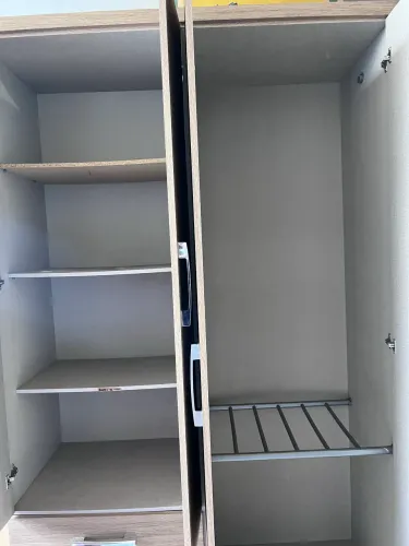 Guarda roupa