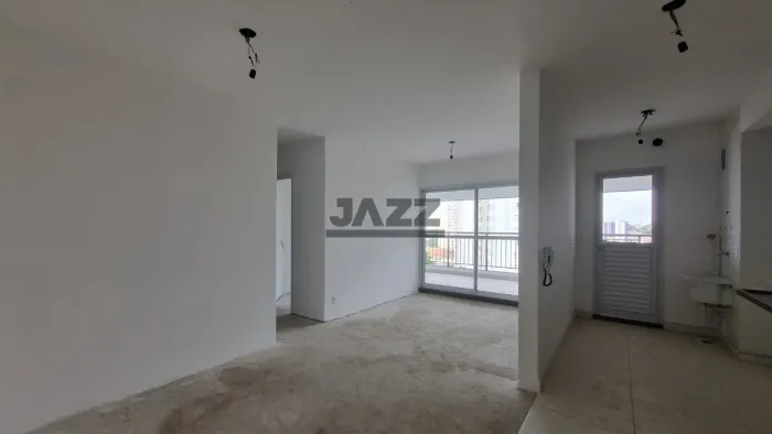 Apartamento em Bonfim, Campinas
