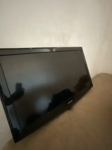 Tenho outra
