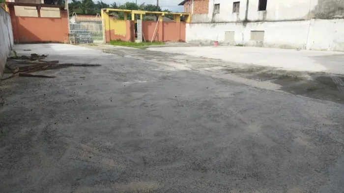 Imóvel para aluguel e venda com 6000 metros quadrados em Maracanã - São Luís - MA