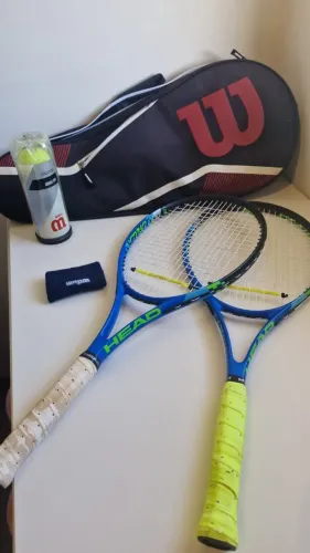 Raquete Tennis Head Ti Instinct comp