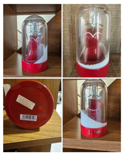 Classic Edt - 100ml