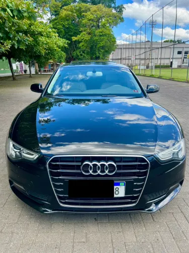 Audi A5 Sportback 2.0 16V TFSI 180cv Multi. 2014