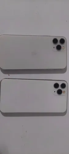 Vendo iphone 11 pro de 256 gb