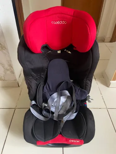 Cadeira de Bebê