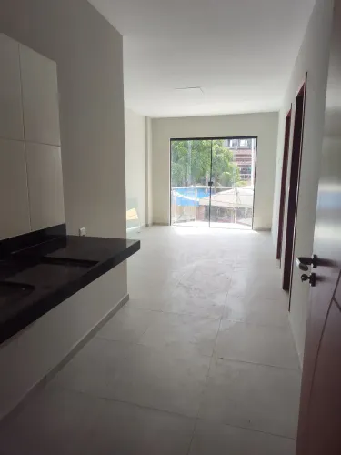 Apartamento 2 Quartos | 42 m² | 2 Banheiros | Novo | Marlice Martins