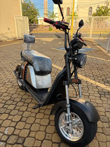 Scooter X22 MAX FOSTON