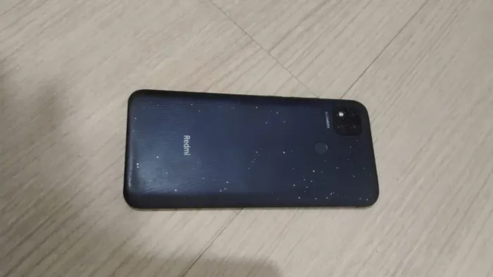 Redmi Xiaomi 9C para retirar peças (tela quebrada)