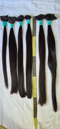 Cabelo humano