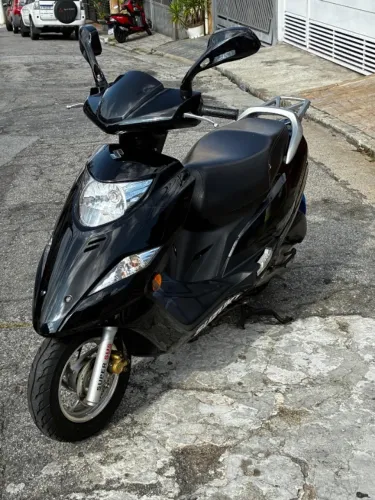 Burgman 125