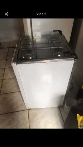 Venda fogão
