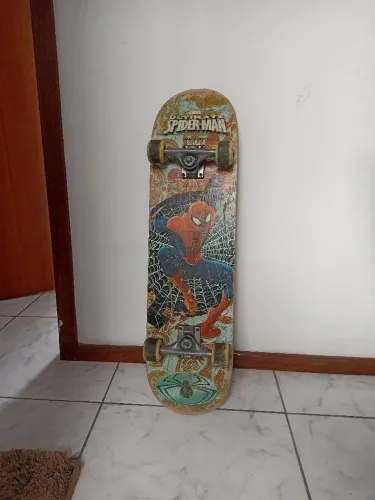 Vendo skate