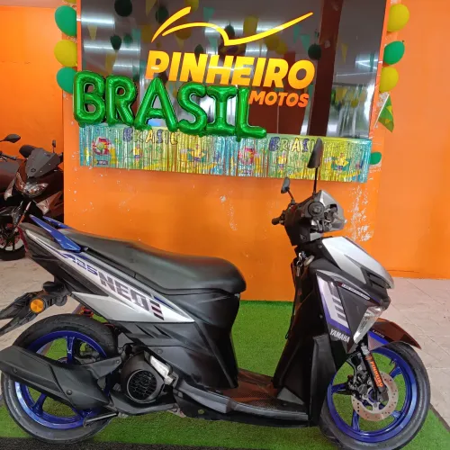 Neo 125 2022