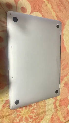 MacBook Pro 2017