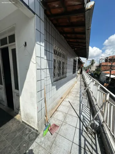 Casa para Locação em Fortaleza, Antônio Bezerra, 4 dormitórios, 3 suítes, 4 banheiros, 2 v