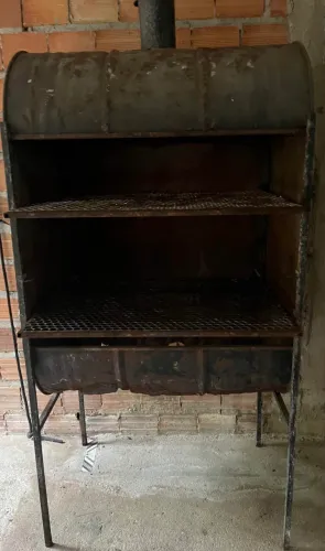 Churrasqueira 