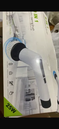 Escova eletrica