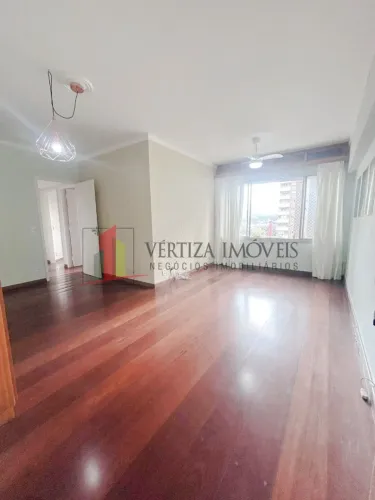Apartamento à venda com 75m² no Brooklin