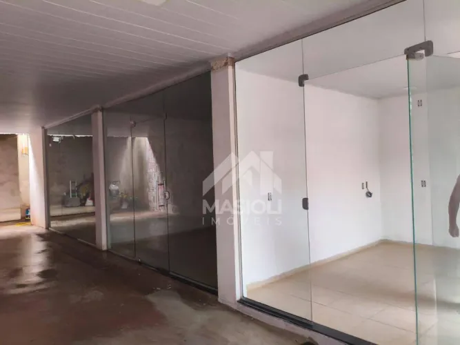 Loja para alugar, 110 m² por R$ 1.900,01/mês - Barramares - Vila Velha/ES