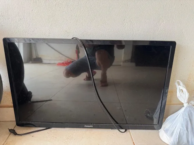 TV smart Philips