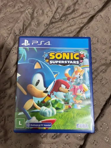 Jogos Ps4