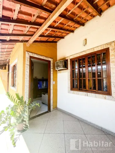 Condomínio de casas