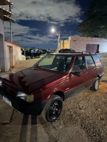 Fiat Elba 1.6i.e/top/csl/ 1.6i.e/1.5 2P E 4P 1995