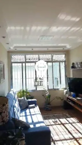 APARTAMENTO Á VENDA 2 DORMITÓRIOS - SACOMÃ