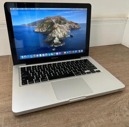 macbook pro 13 mid 2010