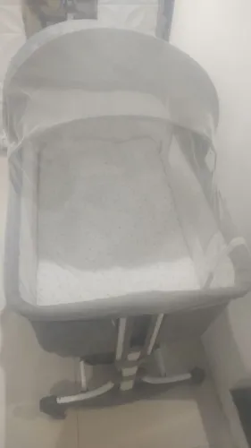 Cercado para bebê