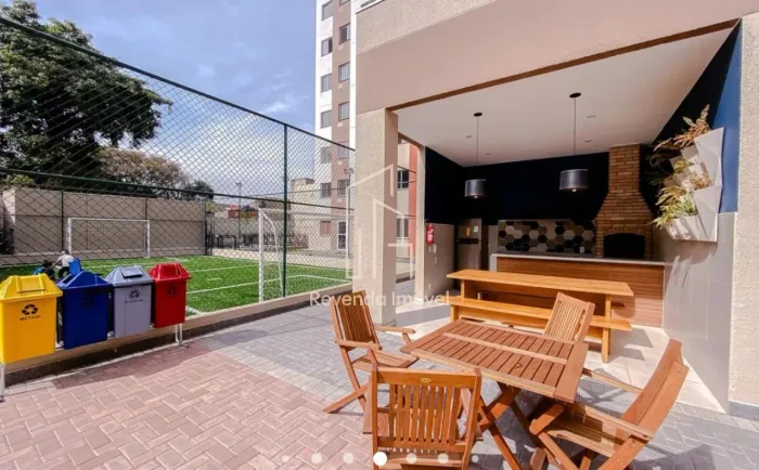 Imperdível oportunidade: Apartamento à venda em São Paulo-SP, Canindé, 2 quartos, 1 sala,