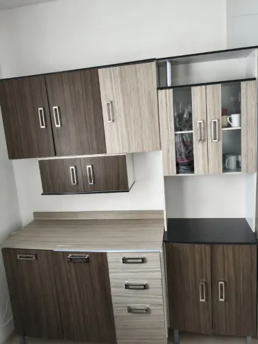 Armários para cozinha 