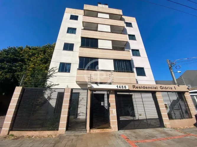 APARTAMENTO SEMI MOBILIADO NO COQUEIRAL