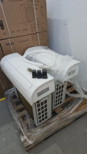 Ar-condicionado 12 btu