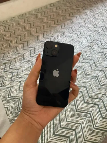 iPhone 13 mini 